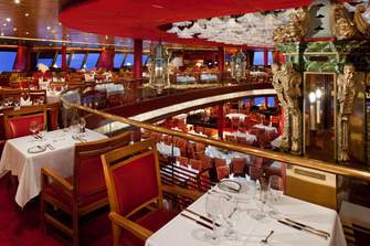 Holland America Line S-Class Interior Rotterdam Dining Room Lower Level.jpg